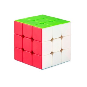 Magiczna kostka 3x3x3