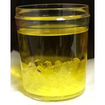 Magiczny kryształ (czerwony) - eksperyment / zabawka edukacyjna