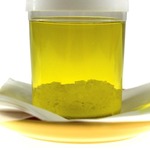 Magiczny kryształ (czerwony) - eksperyment / zabawka edukacyjna