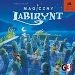 Magiczny labirynt (edycja polska)