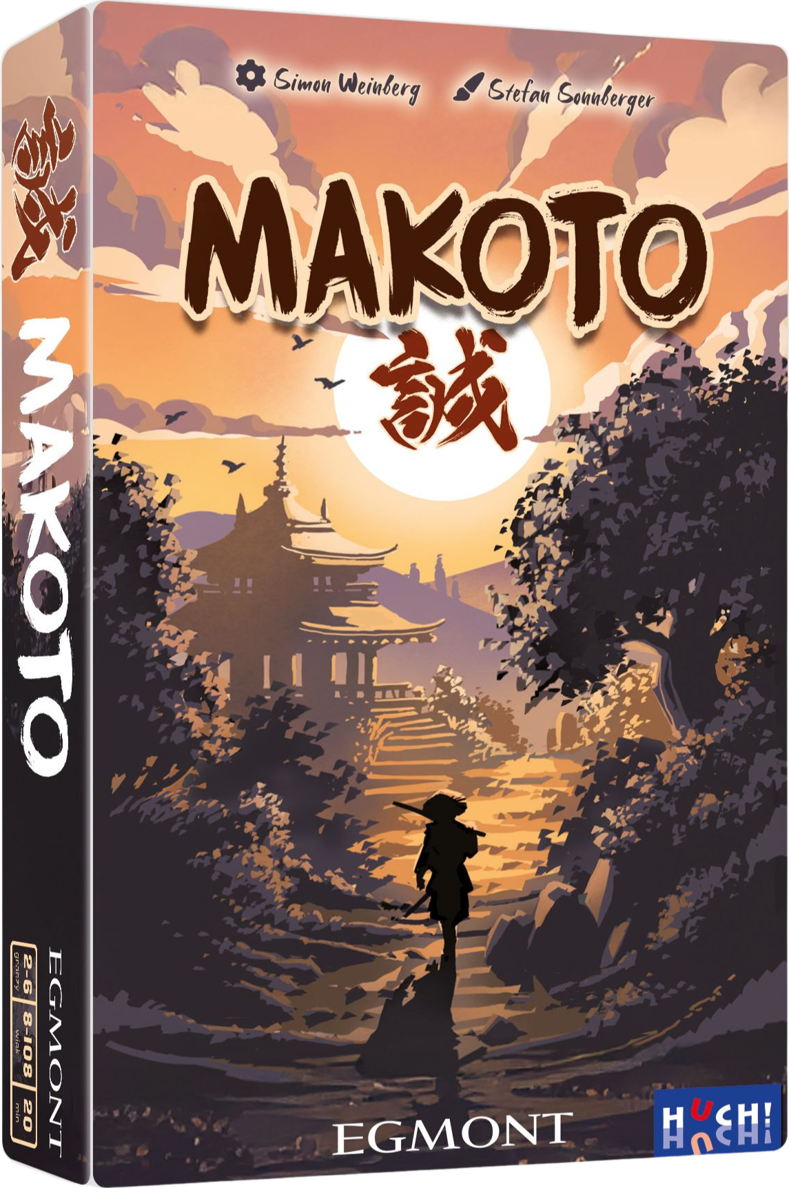 Makoto (edycja polska)