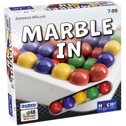 Marble In