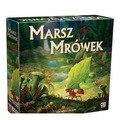 Marsz Mrówek GALAKTA