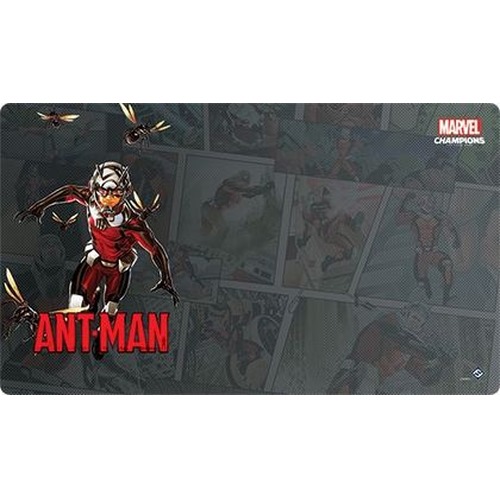 Marvel Champions: Ant-Man Game Mat