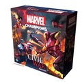 Marvel Champions: Civil War Expansion