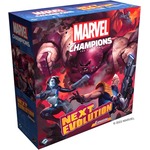 Marvel Champions: NeXt Evolution Expansion dodatek