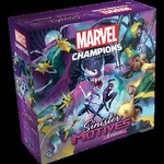 Marvel Champions: Sinister Motives Expansion