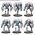 Marvel: Crisis Protocol Alliances - Night of the Goblin
