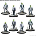 Marvel: Crisis Protocol Alliances - Night of the Goblin