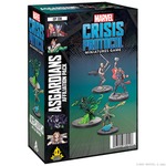 Marvel: Crisis Protocol - Asgardian Affiliation Pack