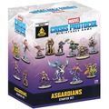 Marvel: Crisis Protocol - Asgardians Starter Set