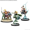 Marvel: Crisis Protocol - Asgardians Starter Set
