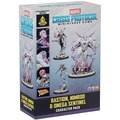 Marvel: Crisis Protocol - Bastion, Nimrod and Omega Sentinel - Character Pack
