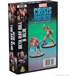 Marvel: Crisis Protocol - Beta Ray Bill & Ulik