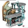 Marvel: Crisis Protocol - Cosmic Motherlode - Terrain Pack