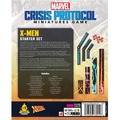 Marvel: Crisis Protocol CP271 X-Men Starter Set