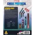Marvel: Crisis Protocol CP272 Spider-Foes Starter