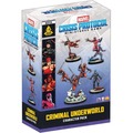 Marvel: Crisis Protocol - Criminal Underworld - Character Pack