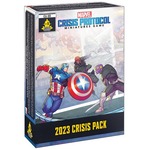 Marvel: Crisis Protocol - Crisis Card Pack 2023
