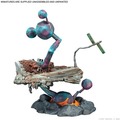 Marvel: Crisis Protocol - Dark Dimension Incursion Terrain Pack