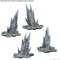 Marvel: Crisis Protocol - Dark Dimension Incursion Terrain Pack