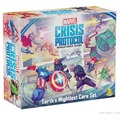 Marvel: Crisis Protocol - Earth's Mightiest Core Set