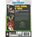 Marvel: Crisis Protocol - Echo, Ronin & Tigra - Character Pack