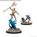 Marvel: Crisis Protocol - Hard to Hit - Character Pack