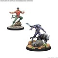 Marvel: Crisis Protocol - Hard to Hit - Character Pack