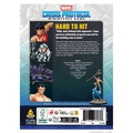 Marvel: Crisis Protocol - Hard to Hit - Character Pack