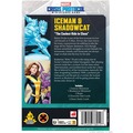 Marvel: Crisis Protocol - Iceman & Shadowcat Character Pack