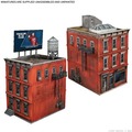 Marvel: Crisis Protocol - NYC City Block - Terrain Collection