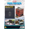 Marvel: Crisis Protocol - NYC City Block - Terrain Collection