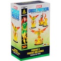 Marvel: Crisis Protocol - Phoenix & Phoenix Unleashed - Character Pack