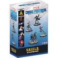 Marvel: Crisis Protocol - S.H.I.E.L.D. - Affiliation Pack