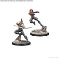 Marvel: Crisis Protocol - S.H.I.E.L.D. - Affiliation Pack