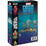 Marvel: Crisis Protocol -  Spider-Man vs Doctor Octopus