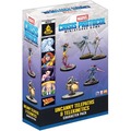 Marvel: Crisis Protocol - Uncanny Telepaths & Telekenetics - Character Pack