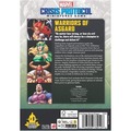 Marvel: Crisis Protocol - Warriors of Asgard - Affiliation Pack
