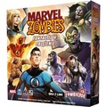 Marvel Zombies: Fantastic 4 (edycja polska)