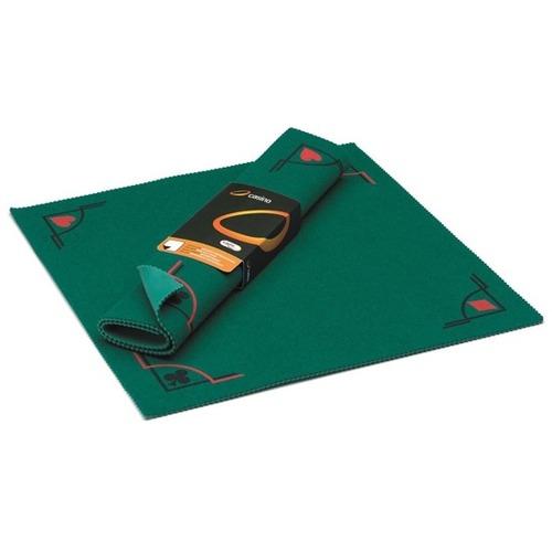 Mata do gry w karty 50x50 cm 