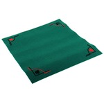 Mata do gry w karty 50x50 cm 