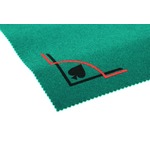 Mata do gry w karty 50x50 cm 