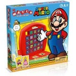 Match Super Mario