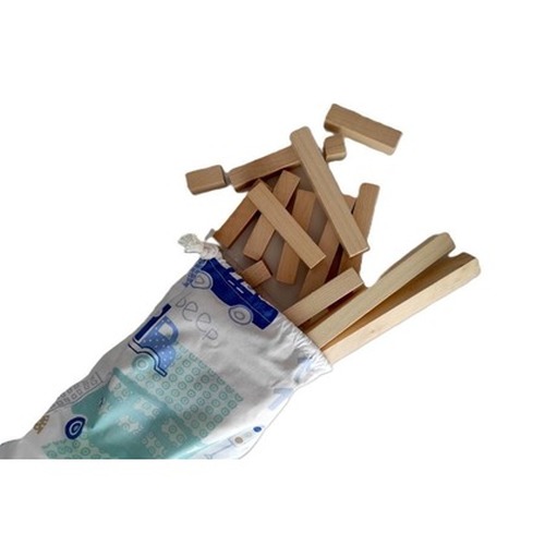 Matematyka konkretna - Belki