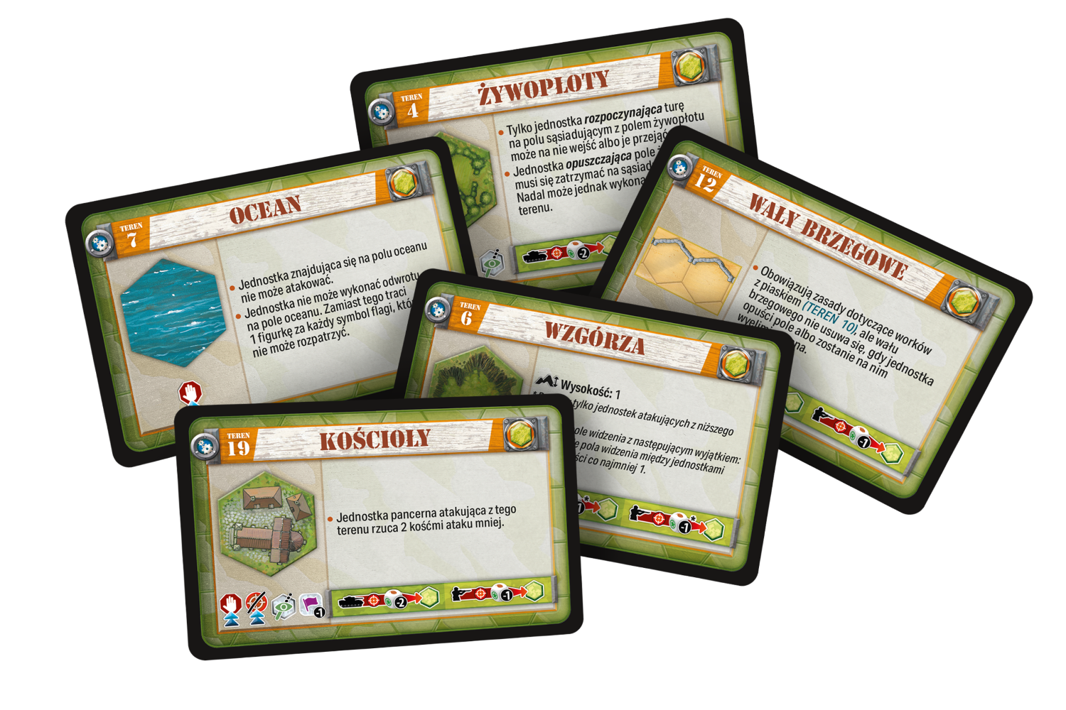 Memoir \'44 (edycja polska)