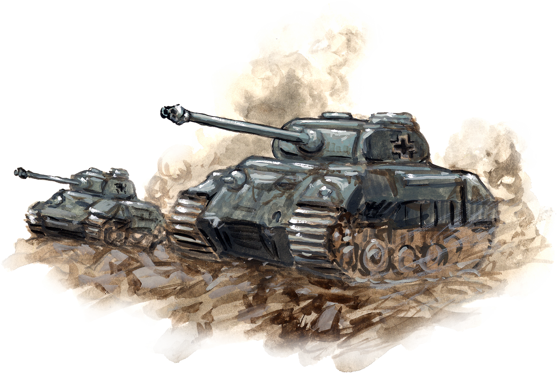Memoir \'44 (edycja polska)