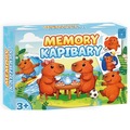 Memory - Kapibary