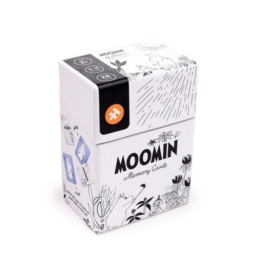 Memory Muminki