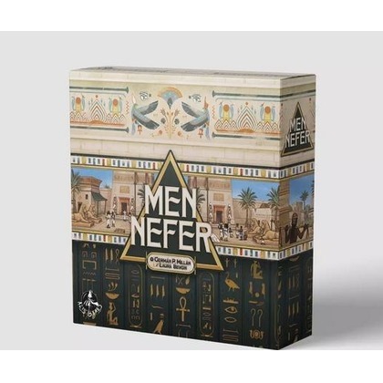 Men-Nefer